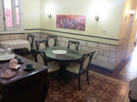 Casa Independiente de 5 habitaciones en venta en Vedado, Plaza de la Revolución, La Habana - 11