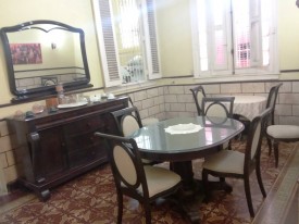 Casa Independiente de 5 habitaciones en venta en Vedado, Plaza de la Revolución, La Habana - 12