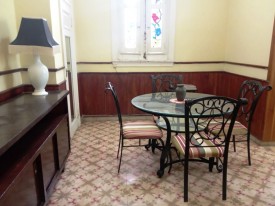 Casa Independiente de 5 habitaciones en venta en Vedado, Plaza de la Revolución, La Habana - 13