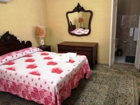 Casa Independiente de 5 habitaciones en venta en Vedado, Plaza de la Revolución, La Habana - 19