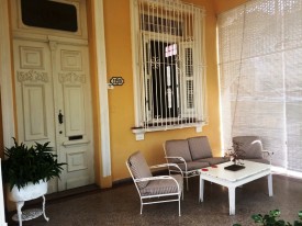 Casa Independiente de 5 habitaciones en venta en Vedado, Plaza de la Revolución, La Habana - 22