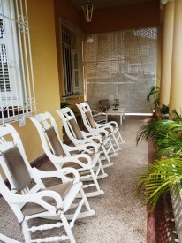Casa Independiente de 5 habitaciones en venta en Vedado, Plaza de la Revolución, La Habana - 23