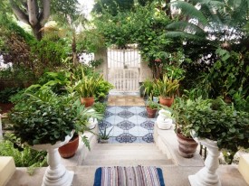 Casa Independiente de 5 habitaciones en venta en Vedado, Plaza de la Revolución, La Habana - 25