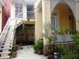 Casa Independiente de 5 habitaciones en venta en Vedado, Plaza de la Revolución, La Habana - 27