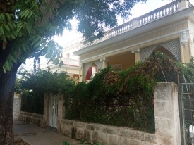 Casa Independiente de 5 habitaciones en venta en Vedado, Plaza de la Revolución, La Habana - 3