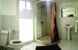 Casa Independiente de 5 habitaciones en venta en Vedado, Plaza de la Revolución, La Habana - 4