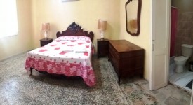 Casa Independiente de 5 habitaciones en venta en Vedado, Plaza de la Revolución, La Habana - 44