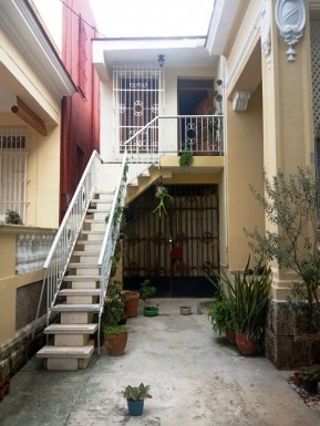 Casa Independiente de 5 habitaciones en venta en Vedado, Plaza de la Revolución, La Habana