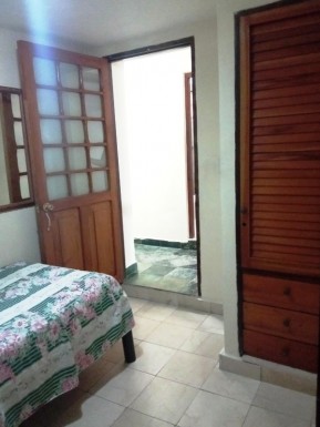 Casa Independiente de 5 habitaciones en venta en Vedado, Plaza de la Revolución, La Habana