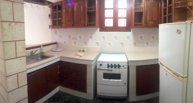 Casa Independiente de 5 habitaciones en venta en Vedado, Plaza de la Revolución, La Habana