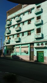 Apartamento de 1 habitación en venta en Vedado, Plaza de la Revolución, La Habana