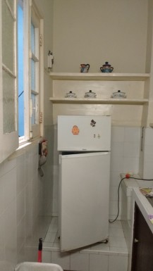 Apartamento de 1 habitación en venta en Vedado, Plaza de la Revolución, La Habana