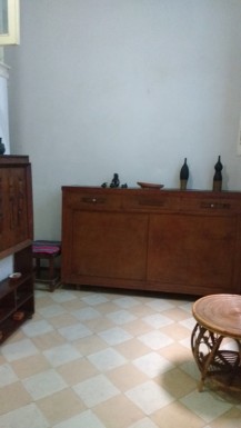 Apartamento de 1 habitación en venta en Vedado, Plaza de la Revolución, La Habana