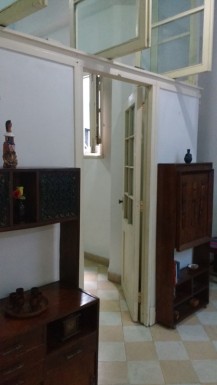 Apartamento de 1 habitación en venta en Vedado, Plaza de la Revolución, La Habana