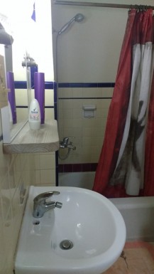 Apartamento de 1 habitación en venta en Vedado, Plaza de la Revolución, La Habana