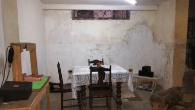 Casa de 7 habitaciones en venta en Vedado, Plaza de la Revolución, La Habana