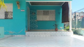 Casa Independiente de 3 habitaciones en venta en Mañana - Habana Nueva, Guanabacoa, La Habana - 9