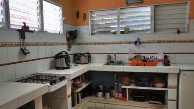 Casa Independiente de 3 habitaciones en venta en Mañana - Habana Nueva, Guanabacoa, La Habana
