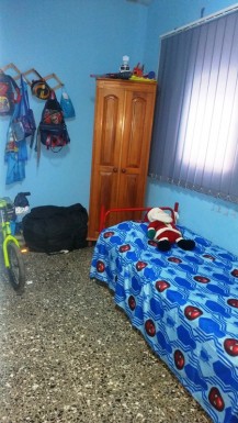 Casa Independiente de 3 habitaciones en venta en Mañana - Habana Nueva, Guanabacoa, La Habana
