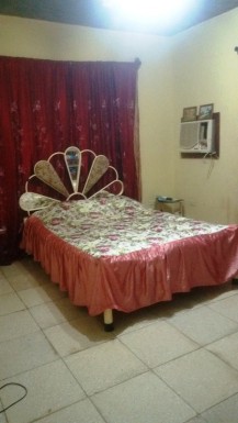 Casa Independiente de 3 habitaciones en venta en Mañana - Habana Nueva, Guanabacoa, La Habana