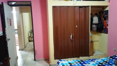 Casa Independiente de 3 habitaciones en venta en Mañana - Habana Nueva, Guanabacoa, La Habana