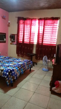 Casa Independiente de 3 habitaciones en venta en Mañana - Habana Nueva, Guanabacoa, La Habana