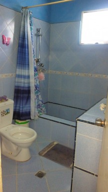 Casa Independiente de 3 habitaciones en venta en Mañana - Habana Nueva, Guanabacoa, La Habana