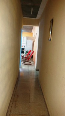 Casa Independiente de 3 habitaciones en venta en Mañana - Habana Nueva, Guanabacoa, La Habana