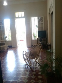 House with 3 bedrooms for sale in Vedado, Plaza de la Revolución, La Habana - 17