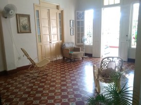 House with 3 bedrooms for sale in Vedado, Plaza de la Revolución, La Habana - 22