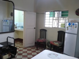 House with 3 bedrooms for sale in Vedado, Plaza de la Revolución, La Habana - 36