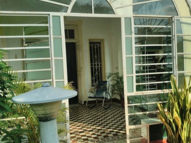 Casa de 3 habitaciones en venta en Vedado, Plaza de la Revolución, La Habana