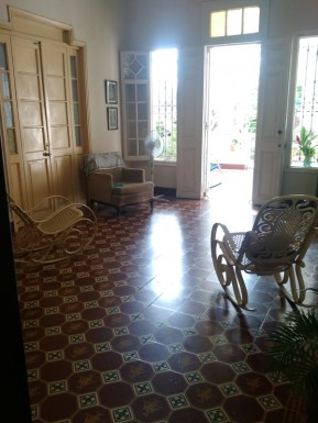 Casa de 3 habitaciones en venta en Vedado, Plaza de la Revolución, La Habana