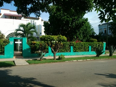 Casa de 3 habitaciones en venta en Vedado, Plaza de la Revolución, La Habana