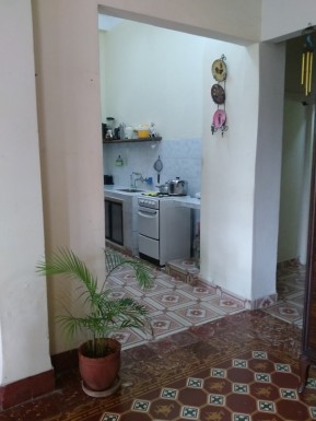Casa de 3 habitaciones en venta en Vedado, Plaza de la Revolución, La Habana