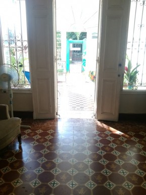 Casa de 3 habitaciones en venta en Vedado, Plaza de la Revolución, La Habana