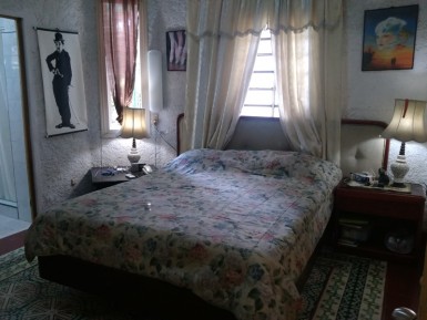Casa de 3 habitaciones en venta en Vedado, Plaza de la Revolución, La Habana