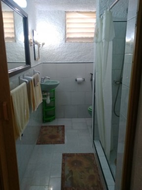 Casa de 3 habitaciones en venta en Vedado, Plaza de la Revolución, La Habana