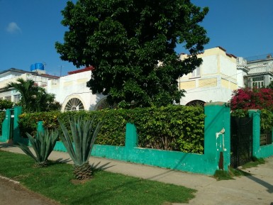 Casa de 3 habitaciones en venta en Vedado, Plaza de la Revolución, La Habana