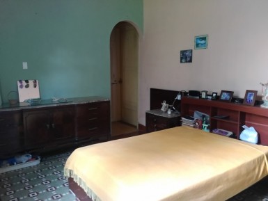 Casa de 3 habitaciones en venta en Vedado, Plaza de la Revolución, La Habana