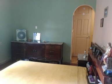 Casa de 3 habitaciones en venta en Vedado, Plaza de la Revolución, La Habana