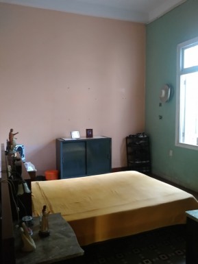 Casa de 3 habitaciones en venta en Vedado, Plaza de la Revolución, La Habana