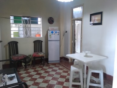 Casa de 3 habitaciones en venta en Vedado, Plaza de la Revolución, La Habana