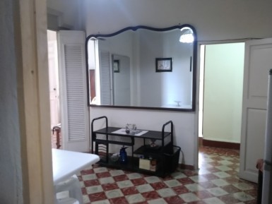 Casa de 3 habitaciones en venta en Vedado, Plaza de la Revolución, La Habana