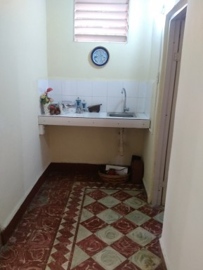 Casa de 3 habitaciones en venta en Vedado, Plaza de la Revolución, La Habana