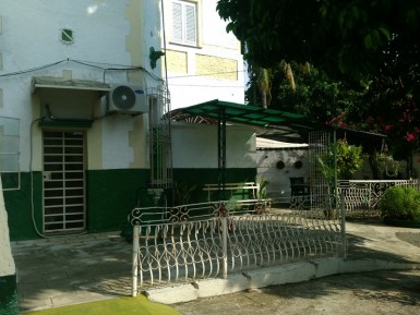 Casa de 3 habitaciones en venta en Vedado, Plaza de la Revolución, La Habana