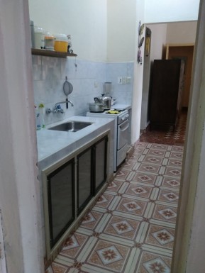 Casa de 3 habitaciones en venta en Vedado, Plaza de la Revolución, La Habana