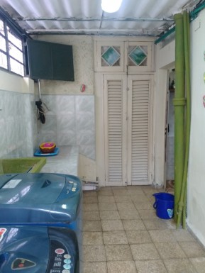Casa de 3 habitaciones en venta en Vedado, Plaza de la Revolución, La Habana
