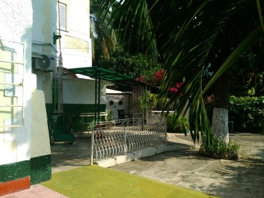 Casa de 3 habitaciones en venta en Vedado, Plaza de la Revolución, La Habana