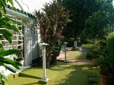 Casa de 3 habitaciones en venta en Vedado, Plaza de la Revolución, La Habana
